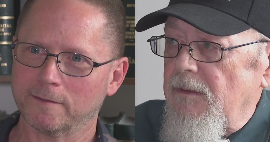 2 men recount terror of being shot during Trump assassination attempt 