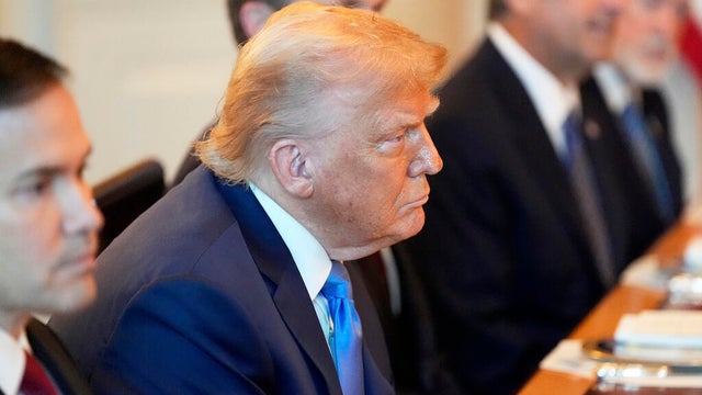 APTOPIX Trump US Israel 