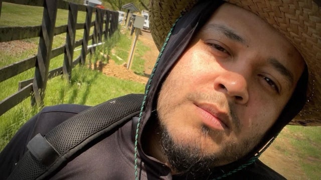                        U.S. doesn't know where it would send Kilmar Abrego Garcia, ICE official says                   