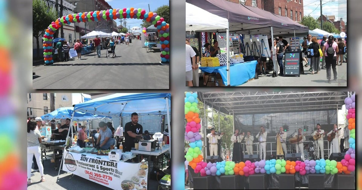 New Rochelle's annual Taste of Union Avenue event canceled amid ICE unease