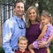 Texas dad who lost family in 2015 flood joins search to help others today
