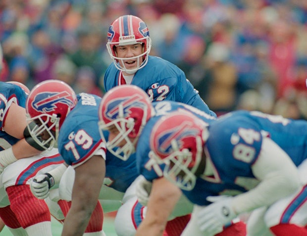 Miami Dolphins vs Buffalo Bills