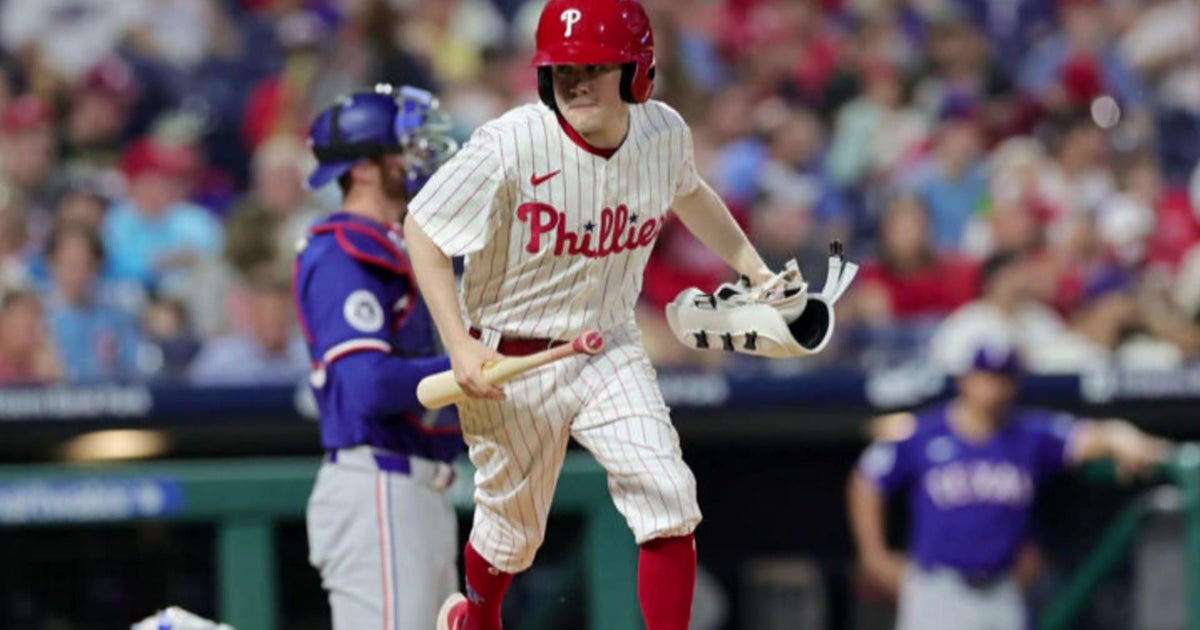Phillies fans can help send the team's bat boy to 2025 All-Star Game 