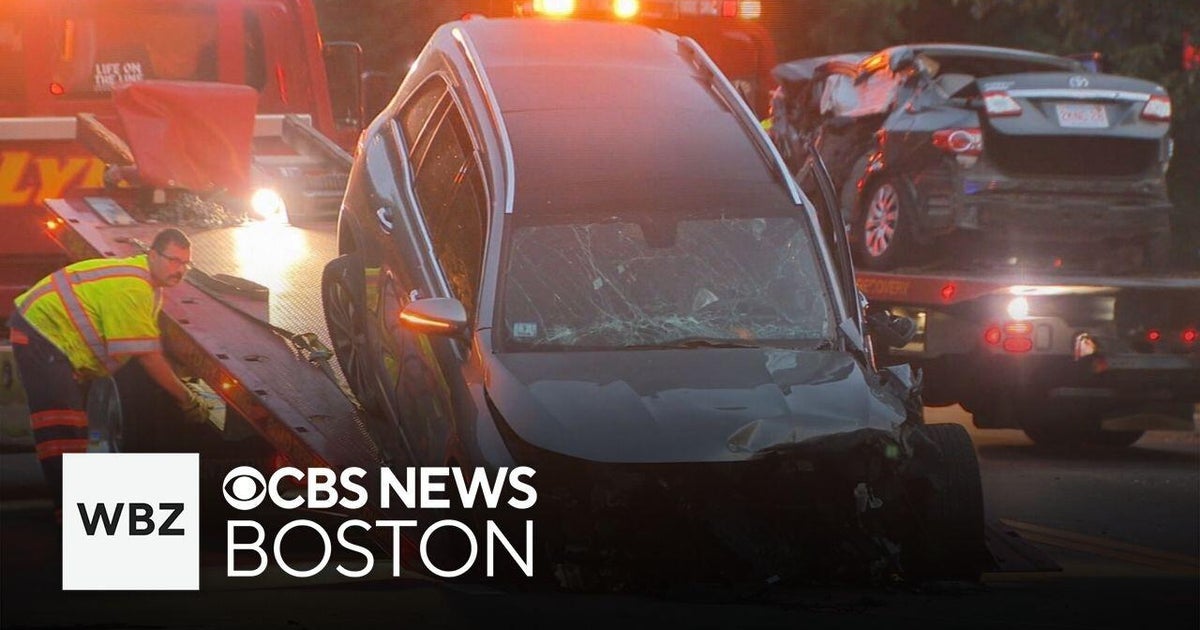 Deadly Milton crash prompts calls for more safety regulations along Route 28 
