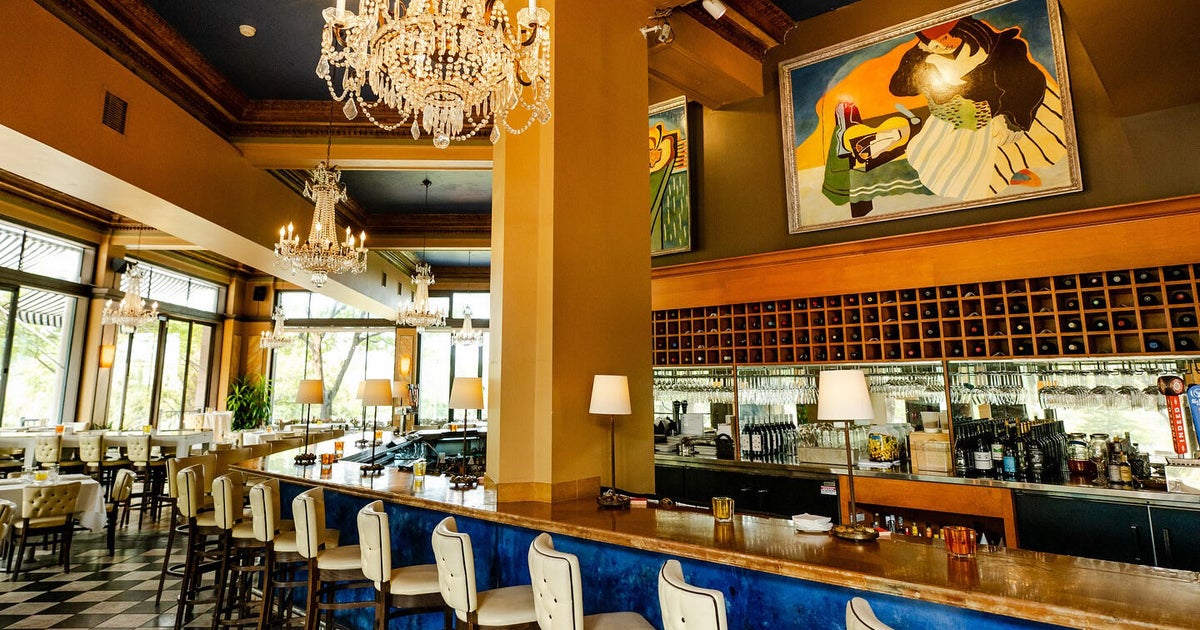 Cafe & Bar Lurcat in Minneapolis to close after more than 2 decades 