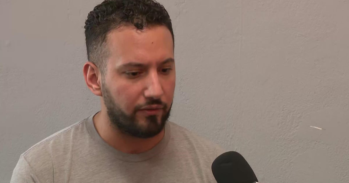 Brother of gunned down Pompano Beach smoke shop manager seeks answers
