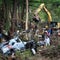 Death toll from Texas flash floods rises to at least 104, officials say