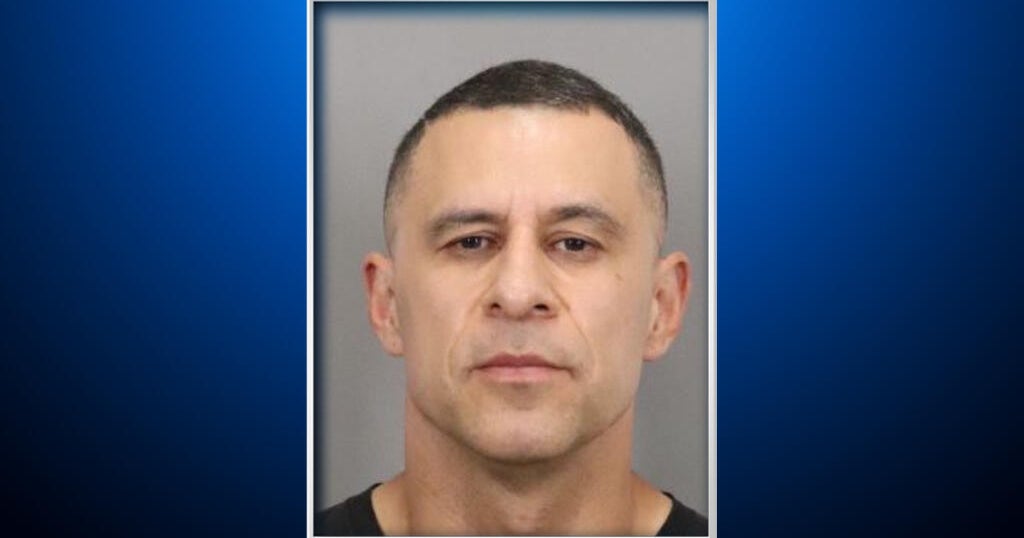 San Jose police officer arrested for alleged child sexual assault 