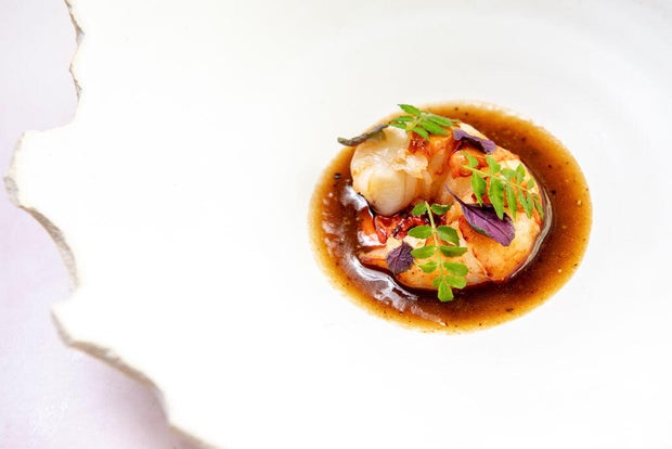 Kato restaurant for the 2023 101 Best Restaurants 