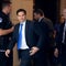 "Unknown actor" using AI to impersonate Rubio, cable shows