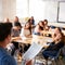 Teachers union partners with OpenAI, Microsoft to bring AI into classroom
