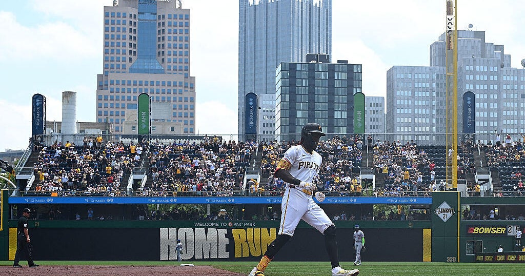 Pirates' Oneil Cruz to participate in 2025 Home Run Derby 