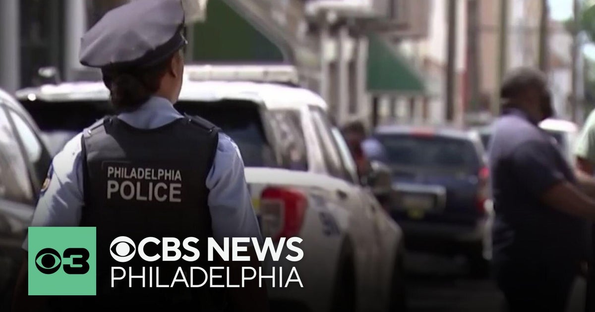 3 suspects wanted in mass shooting in Philadelphia's Grays Ferry ...