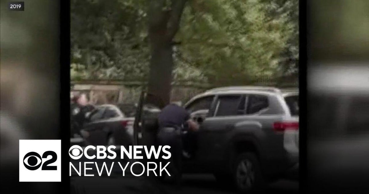 NYPD Commissioner Keeps Officer Who Killed Bronx Man Amid Family Protests