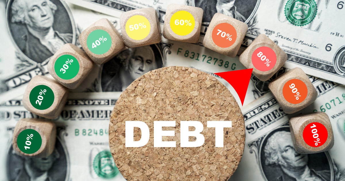 3 big things to know before consolidating your debt this July 