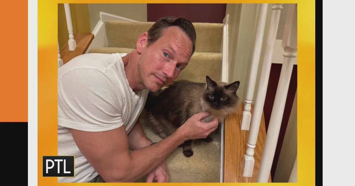 Marvin's Minute: Hobnobbing with celebrities