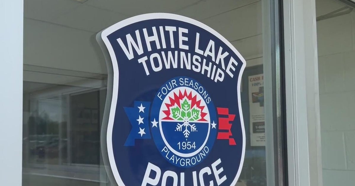 1 dead, 1 injured after being shot by homeowner in White Lake garage 