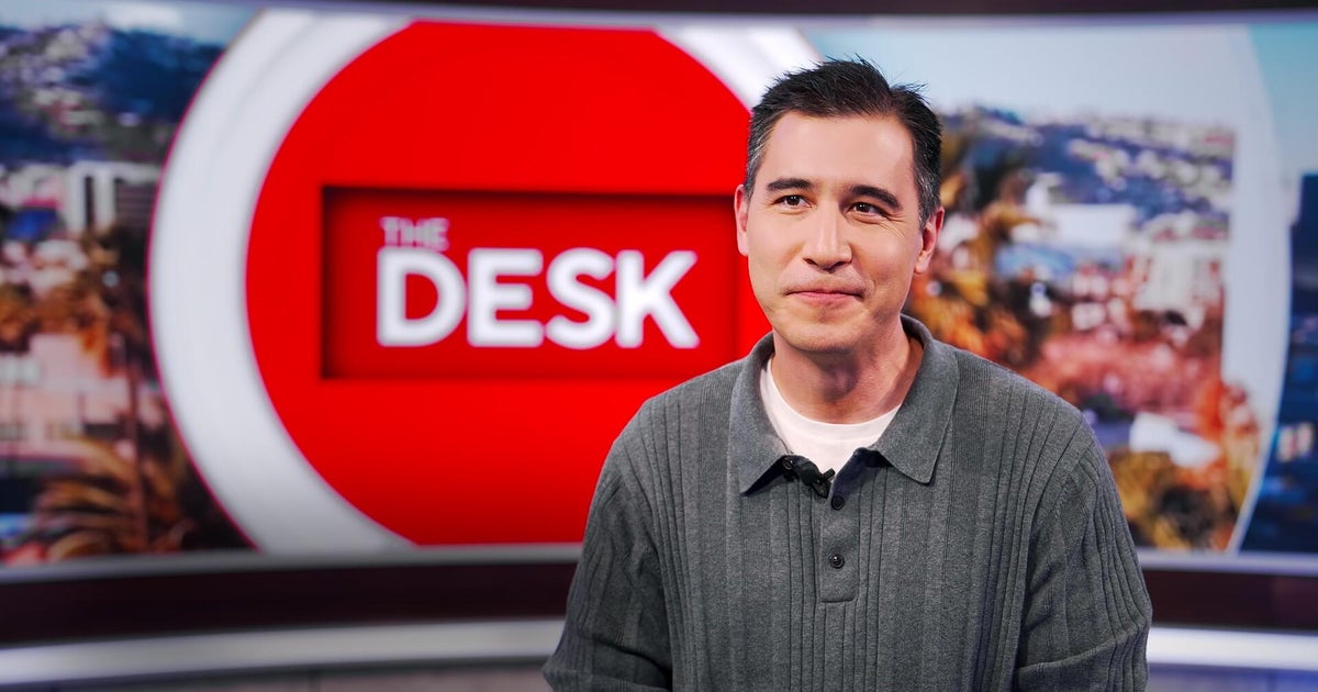 Mark Liu 