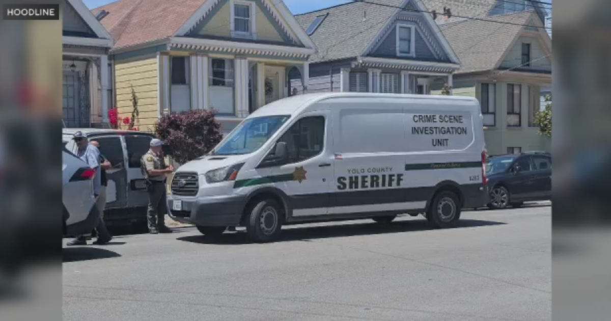 SF home raided in connection to deadly Northern California fireworks explosion 