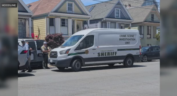 San Francisco Home Raided in Connection to Esparto Fireworks Explosion 
