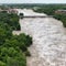 Man who lost his family in a flood 10 years ago helps search for those missing in Texas floods