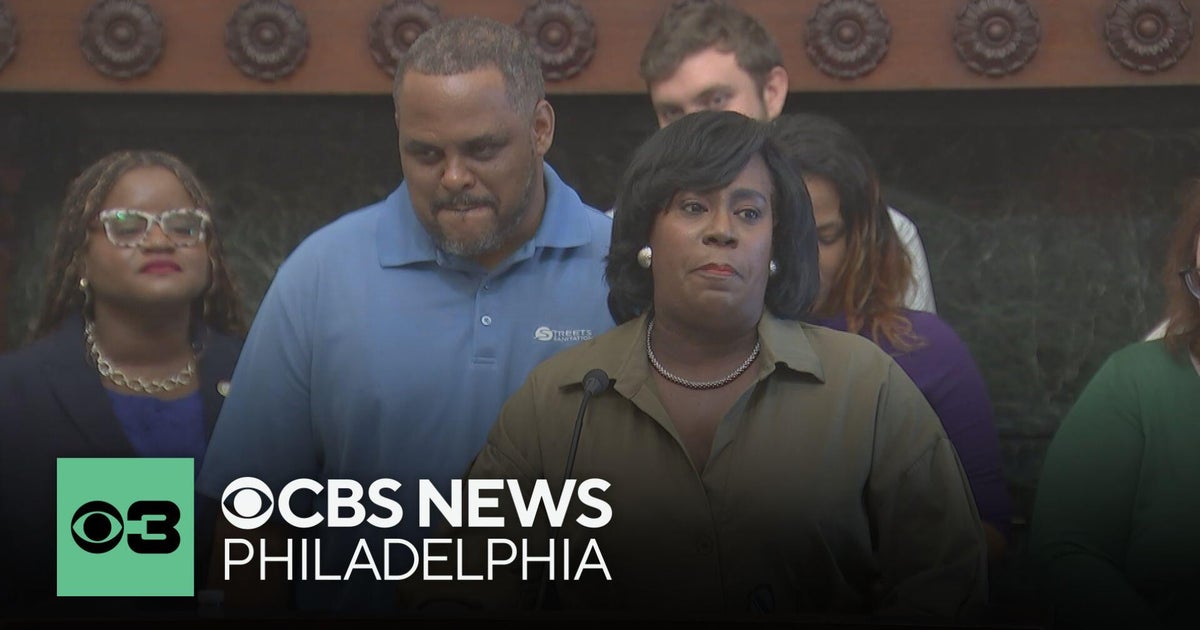 Philadelphia strike is over as union and city reach tentative agreement ...