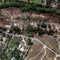 Satellite photos show before and after Texas flooding