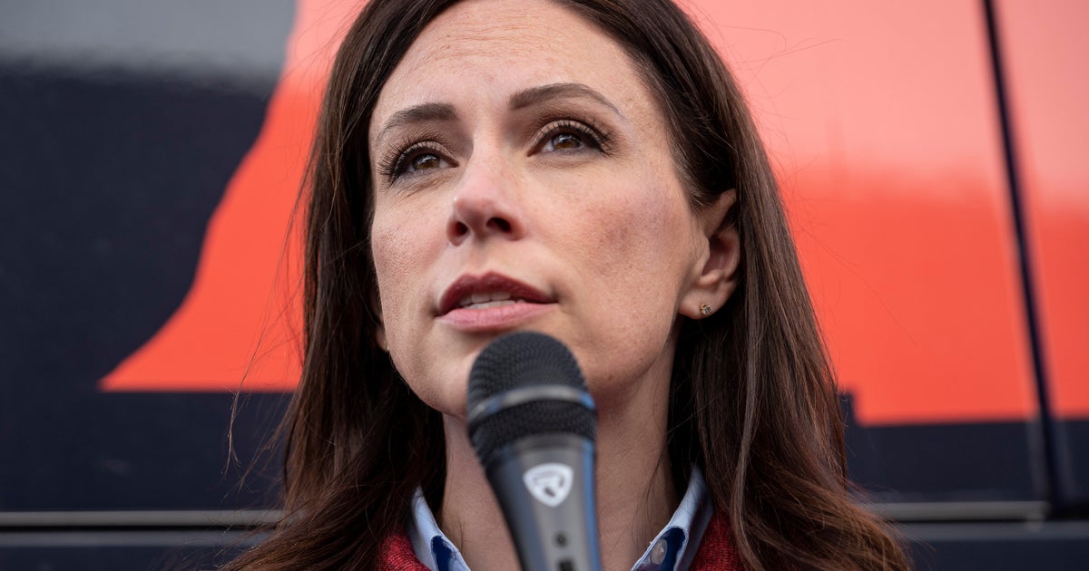 Tudor Dixon says she will not run for Michigan governor, U.S. Senate in 2026 