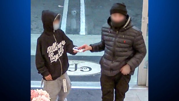 Pleasanton Police Arrest Two Juveniles in Series of ATM Robberies