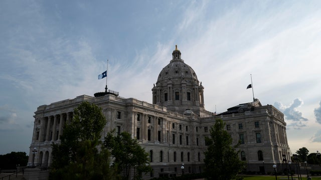 Two Minnesota State Legislators And Spouses Shot In Targeted Attacks 