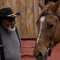 Urban horse riding club inspires kids to take the reins in their lives