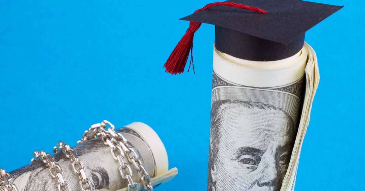 5 ways to make your student loan payments more affordable now