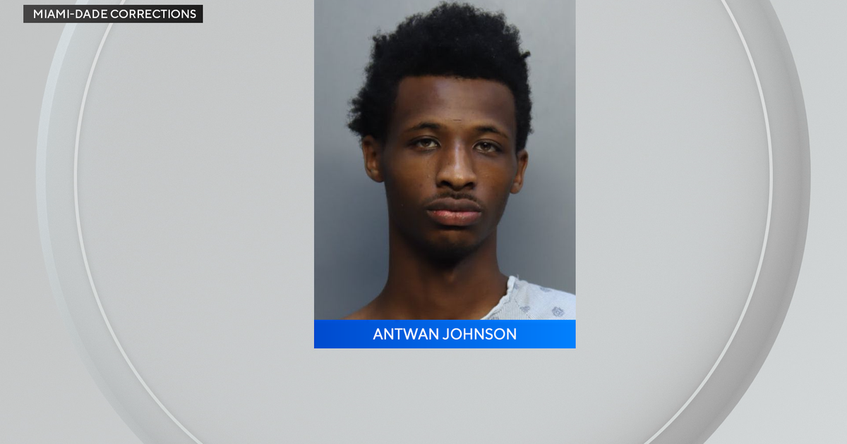 Man rapes 11-year-old girl at Gwen Cherry Park near Brownsville, Miami-Dade deputies say