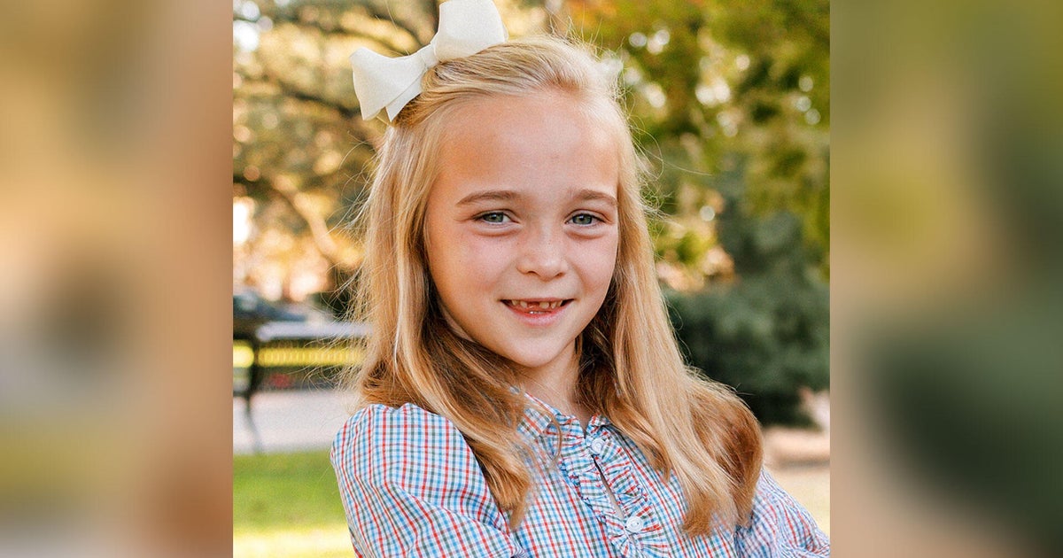 7th Camp Mystic girl from Dallas dies in Texas floods, family confirms 