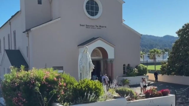 North Bay Vigil for Walker Family 