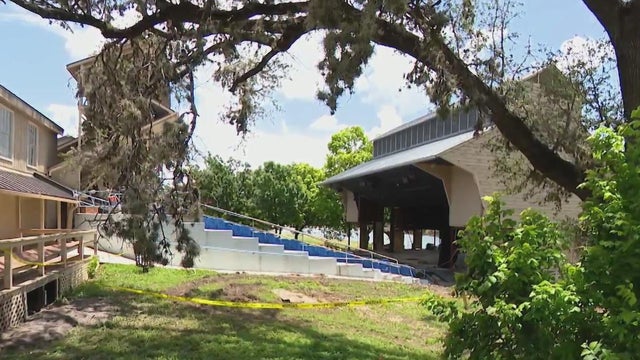 Hill Country Arts Foundation