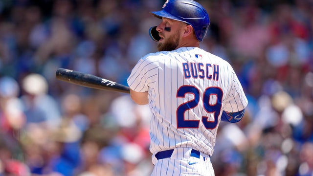 St. Louis Cardinals v Chicago Cubs 