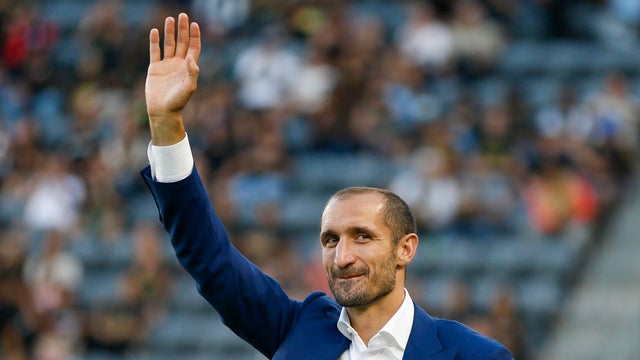 LAFC Chiellini 