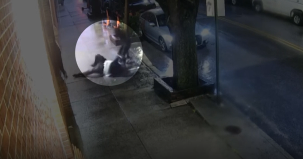 Pastor forgives teen after another Baltimore carjacking involves a juvenile 