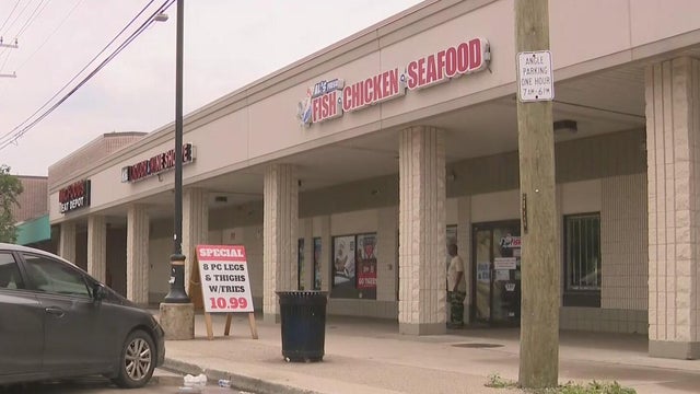 Detroit store employee, two customers injured in accidental shooting, police say 