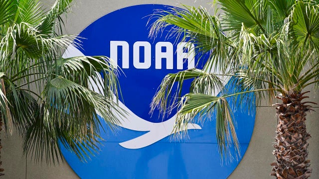 US-POLITICS-WEATHER-HURRICANE NOAA 