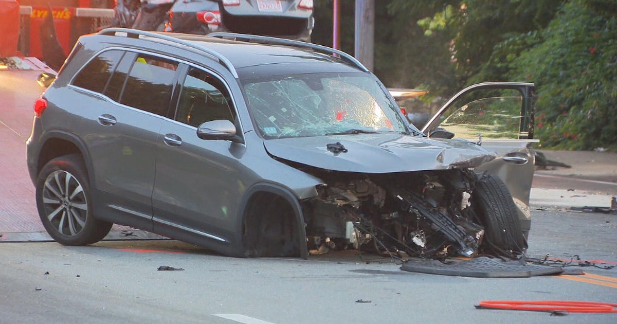 Deadly Milton crash prompts calls for more safety regulations along Route 28 