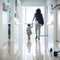 American children's health has sharply declined, report finds