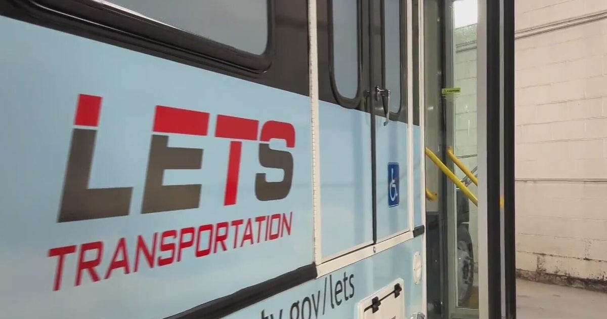 Livingston County public transportation department proposes new route 