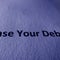 6 signs that credit card debt forgiveness could save you money this July