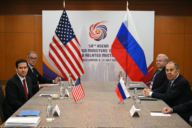 TOPSHOT-MALAYSIA-US-ASEAN-DIPLOMACY