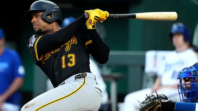 Pittsburgh Pirates v Kansas City Royals 