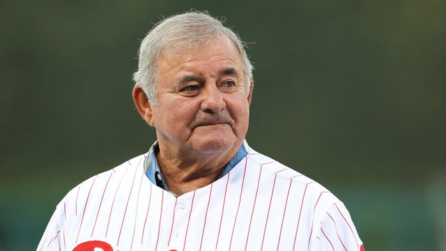 New York Mets v Philadelphia Phillies 