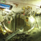 At least 15 people trapped after tunnel collapses in Los Angeles