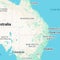 Rescuers find lost Australian surfer on uninhabited island